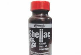 SHELLAC